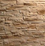 Формы для декоративного камня "Гипсовая скала"