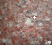 Формы пласт. для . плитки "Пазл"