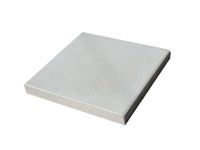 Форма пласт. для плитки "Гладкая с фаской"