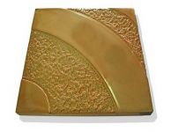 Формы пласт. для плитки "Трансформер"