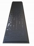 Форма пласт. Плита мощения № 25