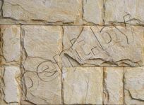 Формы для декоративного камня "Леон"