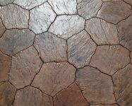 Формы для декоративного камня "Престиж"